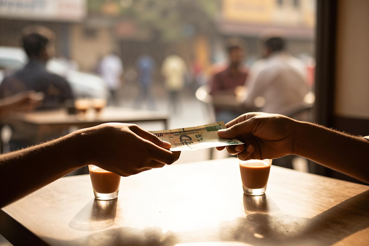 1 US Dollar in Indian Rupees: A Step-by-Step Guide to the Rate You Actually Get