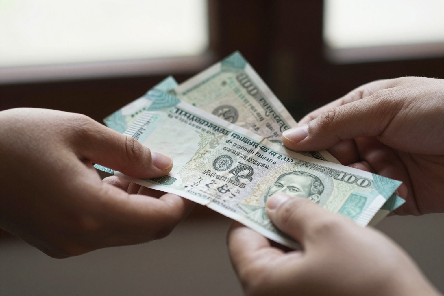 1 US Dollar in Indian Rupees: What the Google Rate Doesn't Tell You