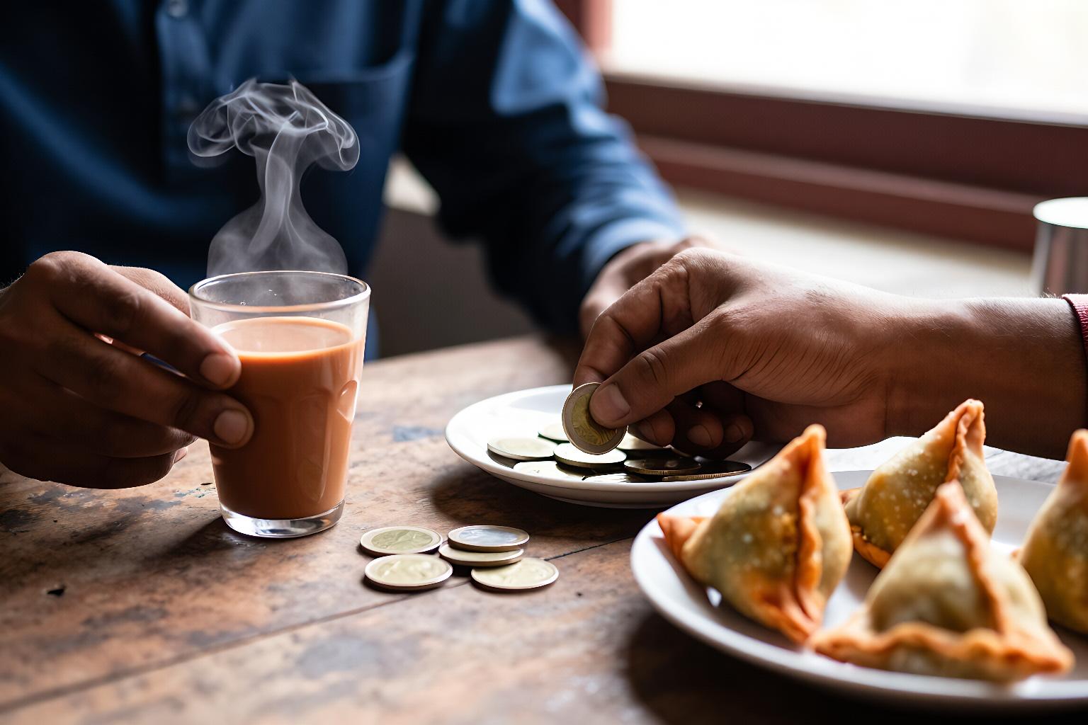 1 US Dollar in Rupees: What That Number Really Buys You