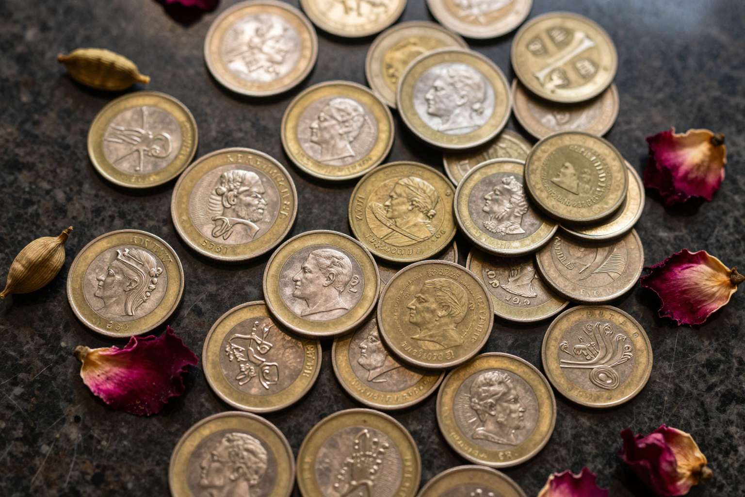 1 USD to INR: The Hidden Gap Between Google's Rate and the Rate You Get