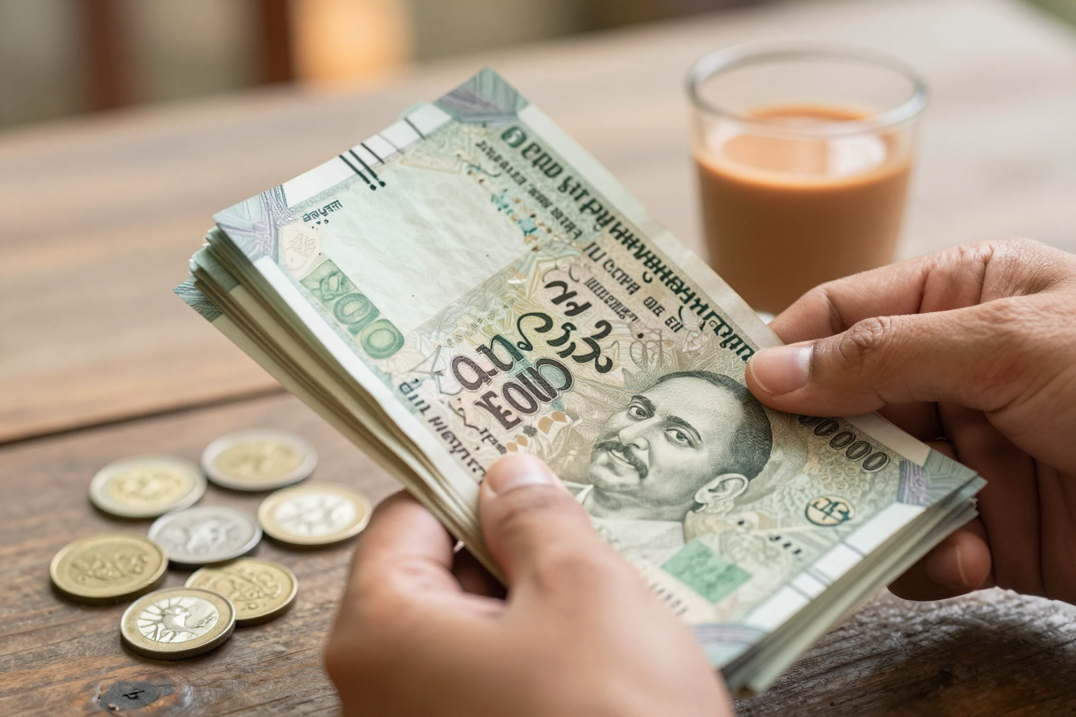 AUD to INR Step-by-Step: How to Convert Australian Dollars to Rupees Without Overpaying