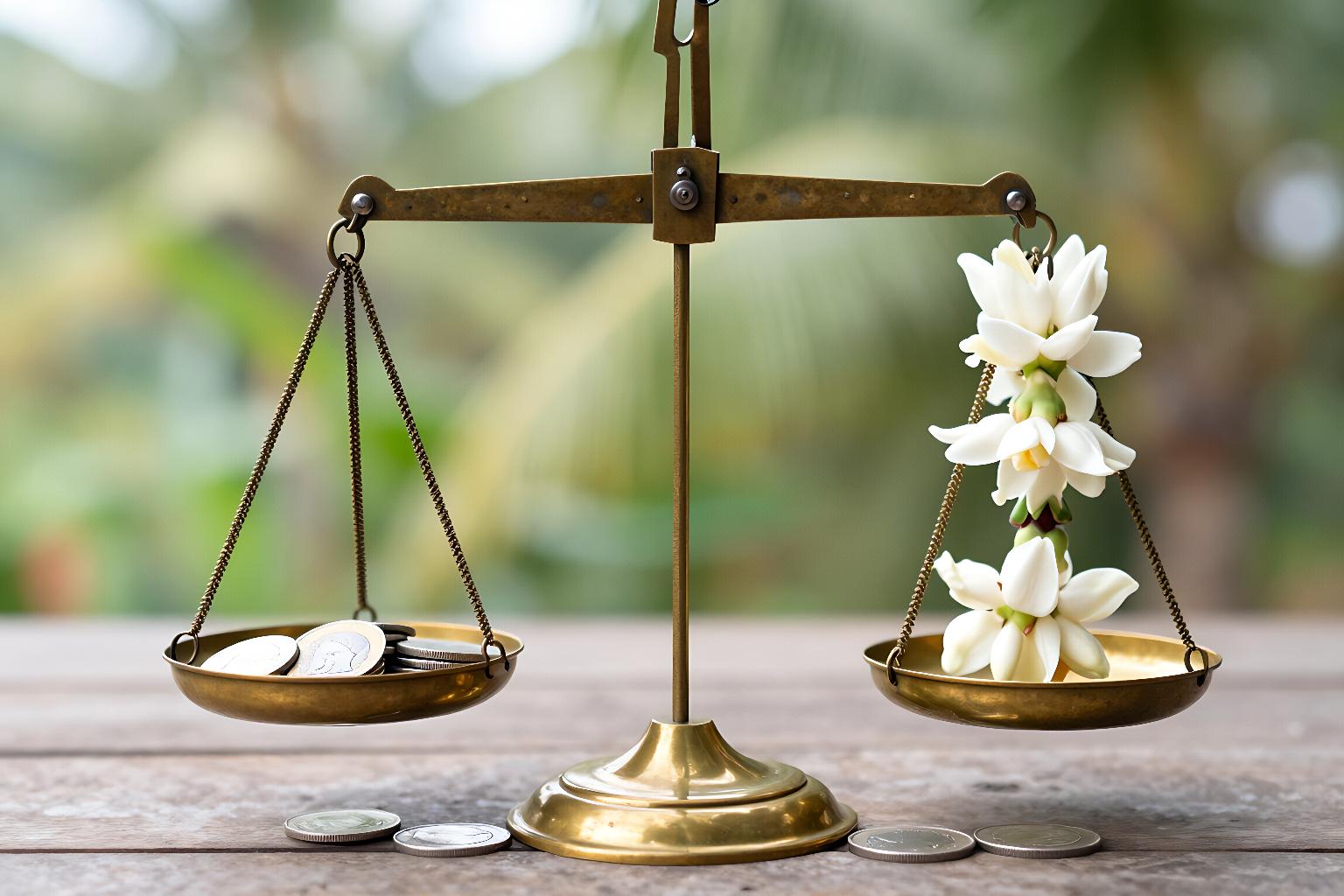 Baht to US Dollar: The Real Exchange Rate Guide for Your Thailand Trip