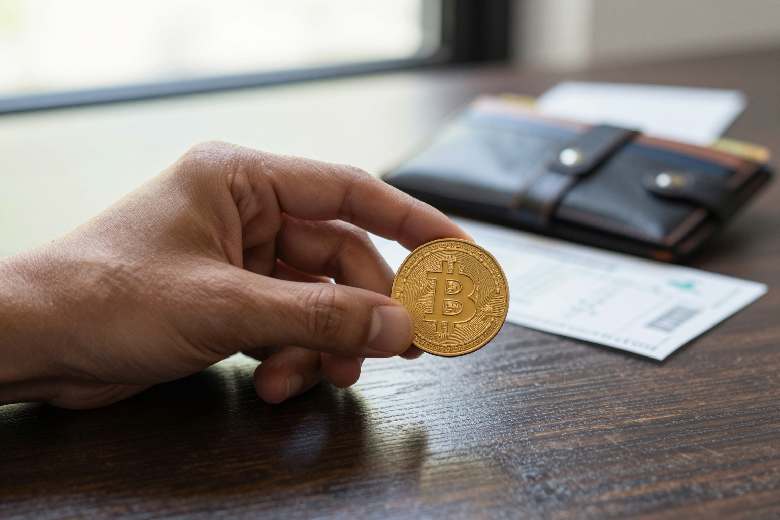 Bitcoin Price: A Step-by-Step Guide to Getting the Rate You'll Actually Receive