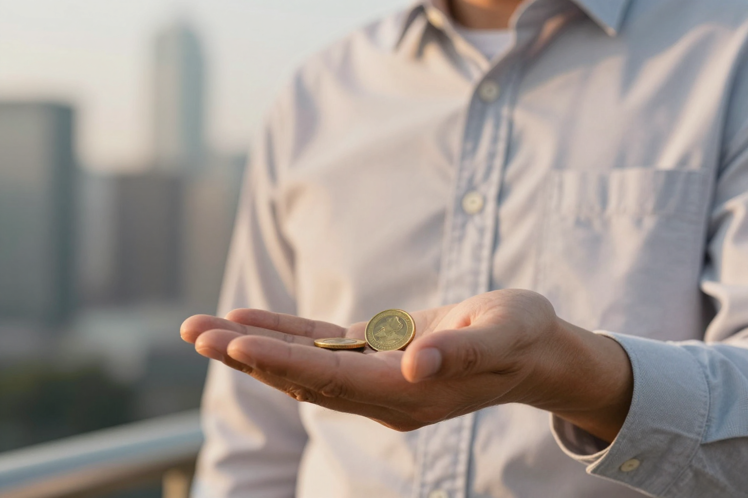 Bitcoin Price, Explained: Which Number Should You Actually Trust?