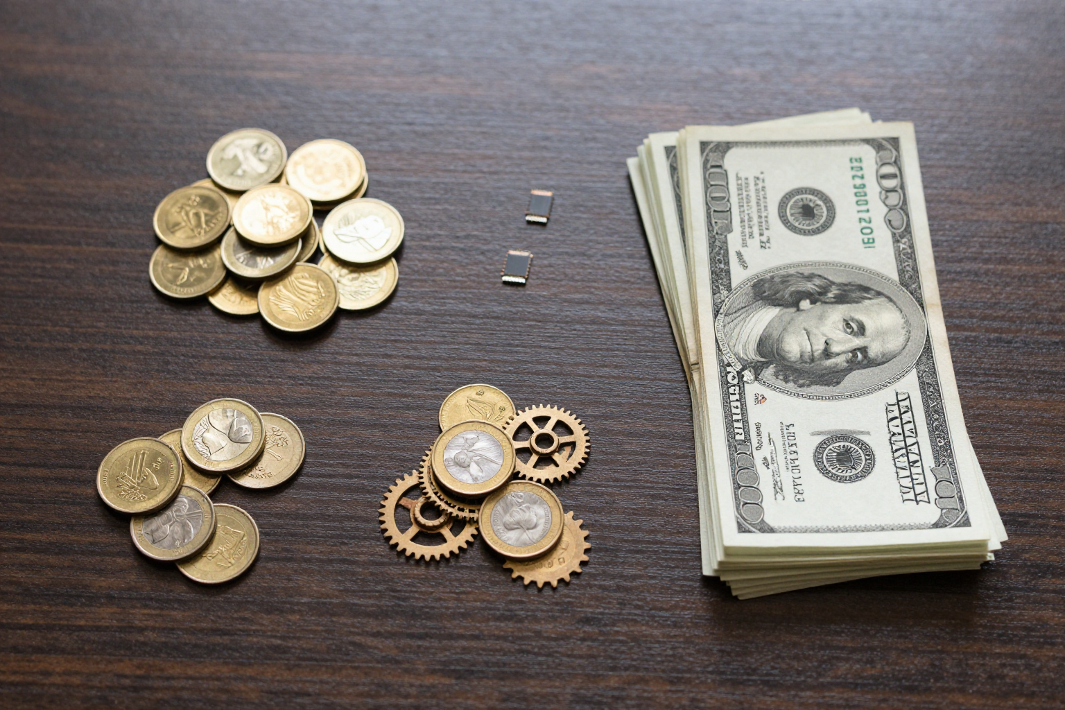 Bitcoin vs Ethereum vs Stablecoins: Which Cryptocurrency Should You Actually Hold?