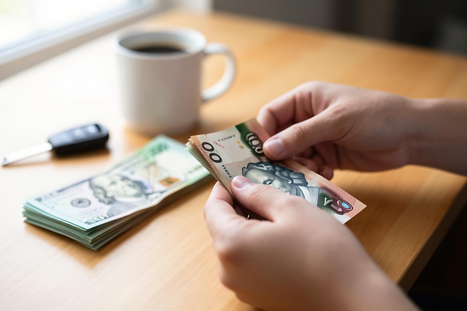 CAD to USD: A Step-by-Step Conversion Guide With a Real $5,000 Example