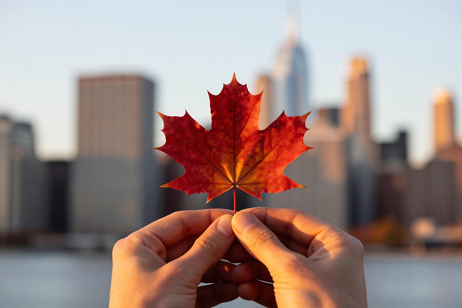 CDN to USD: The Hidden Fees That Eat Your Money and How to Beat Them