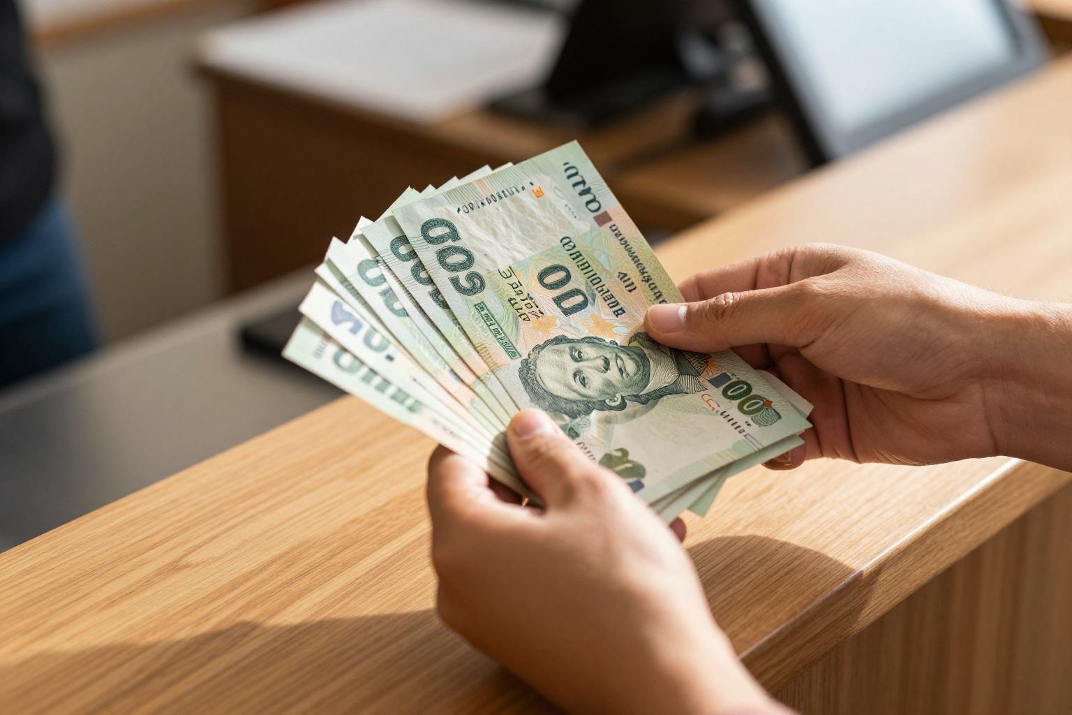 COP to USD: What the Colombian Peso Rate Really Means (and How to Get More Dollars)