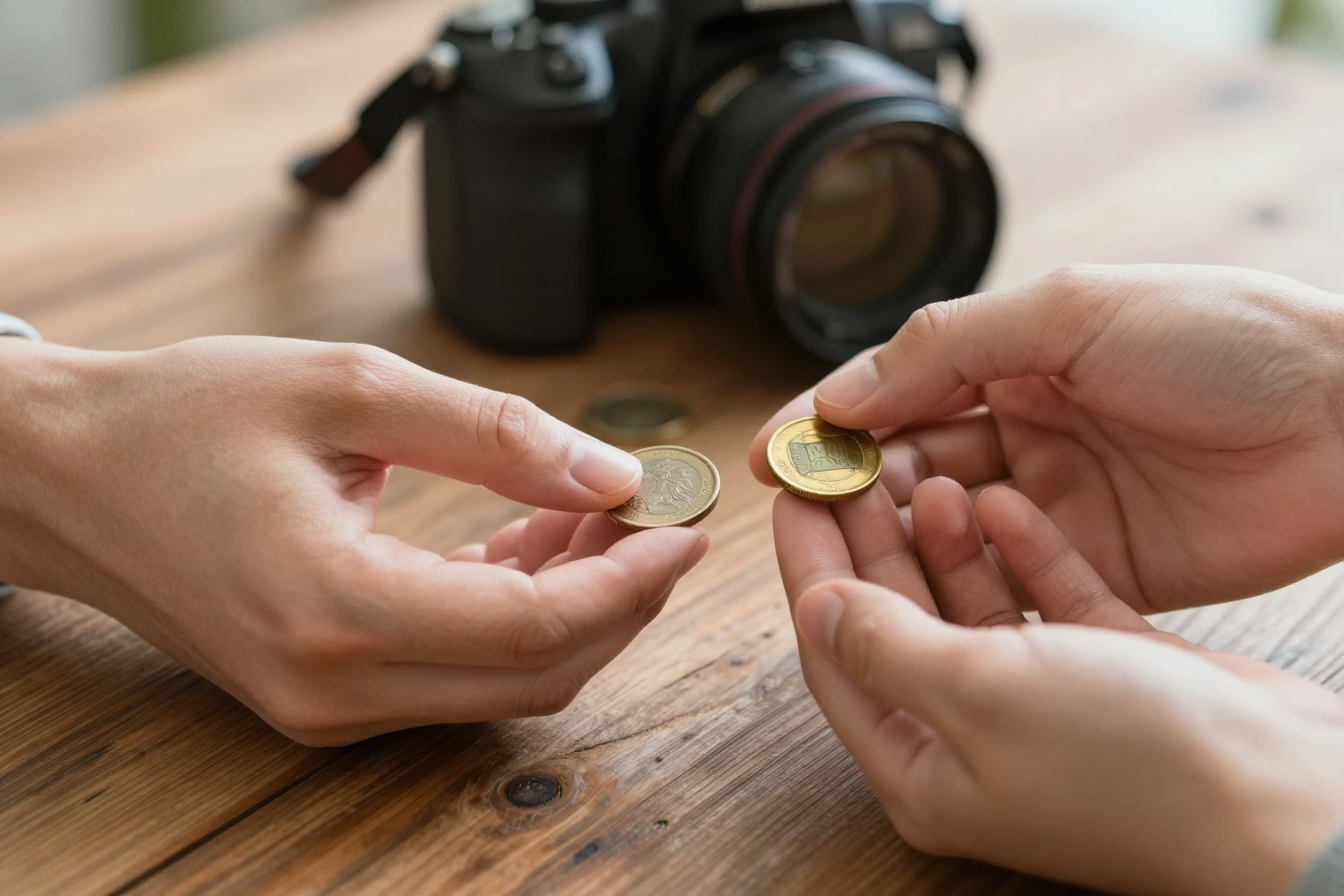 Cryptocurrency: A Practical Guide to Buying, Selling, and Converting Digital Money