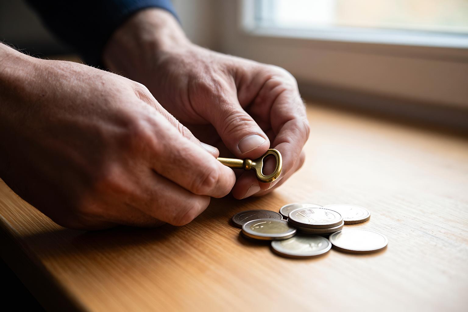 Cryptocurrency Explained: What Digital Money Really Is (And What It Isn't)