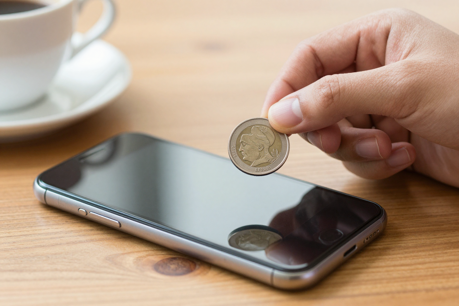 Cryptocurrency for Complete Beginners: How Digital Money Really Works