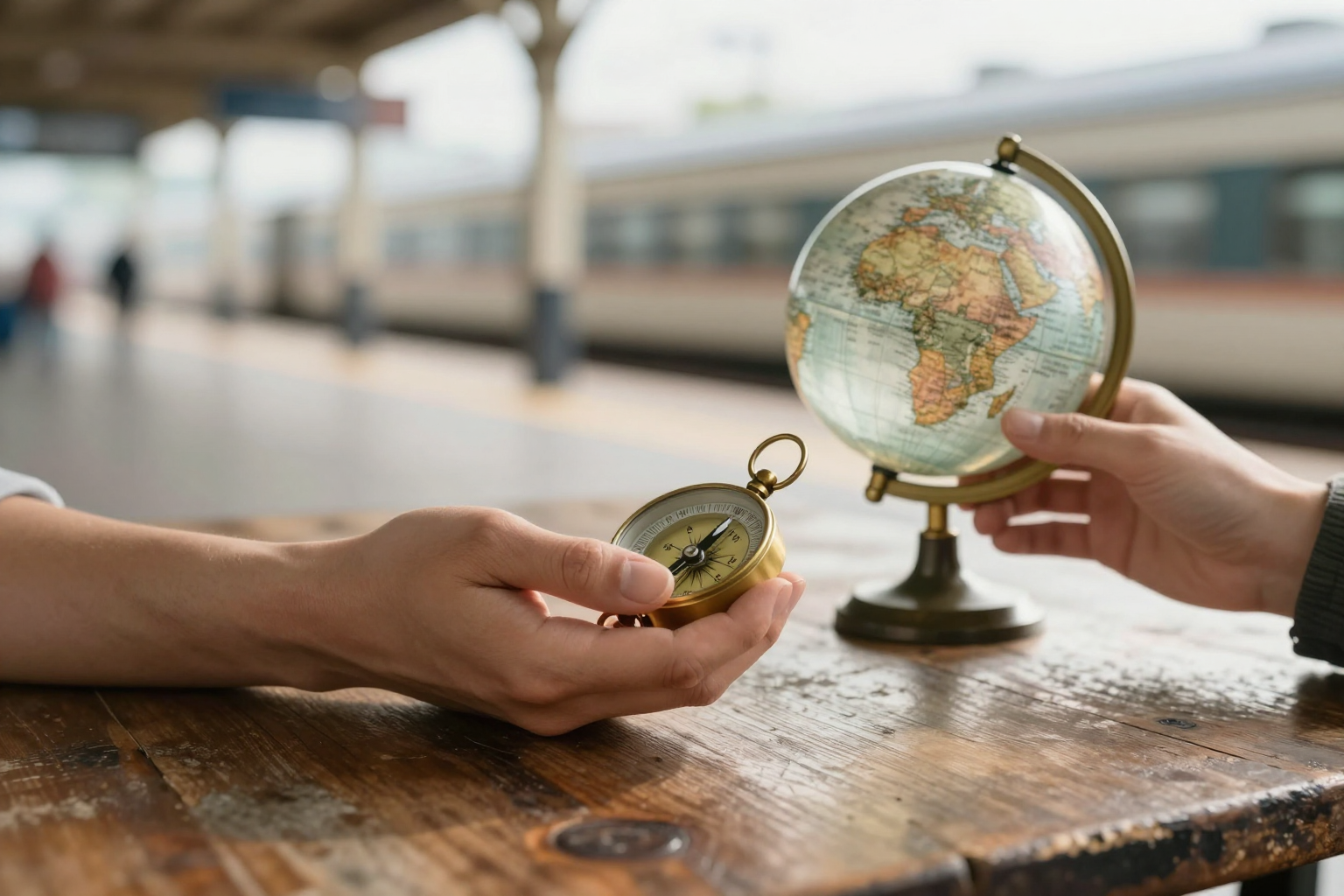 Currency Converter: How to Get a Real Rate Instead of a Rounded-Up Guess