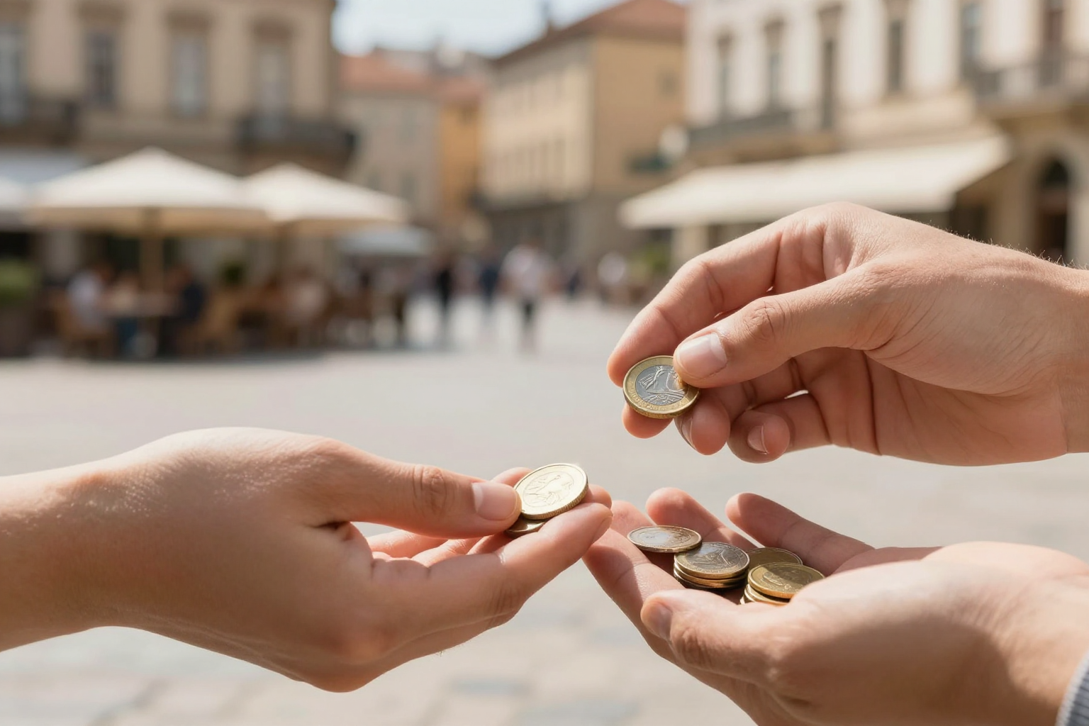 Currency Converter Showdown: Which Tool Actually Gives You the Best Rate?