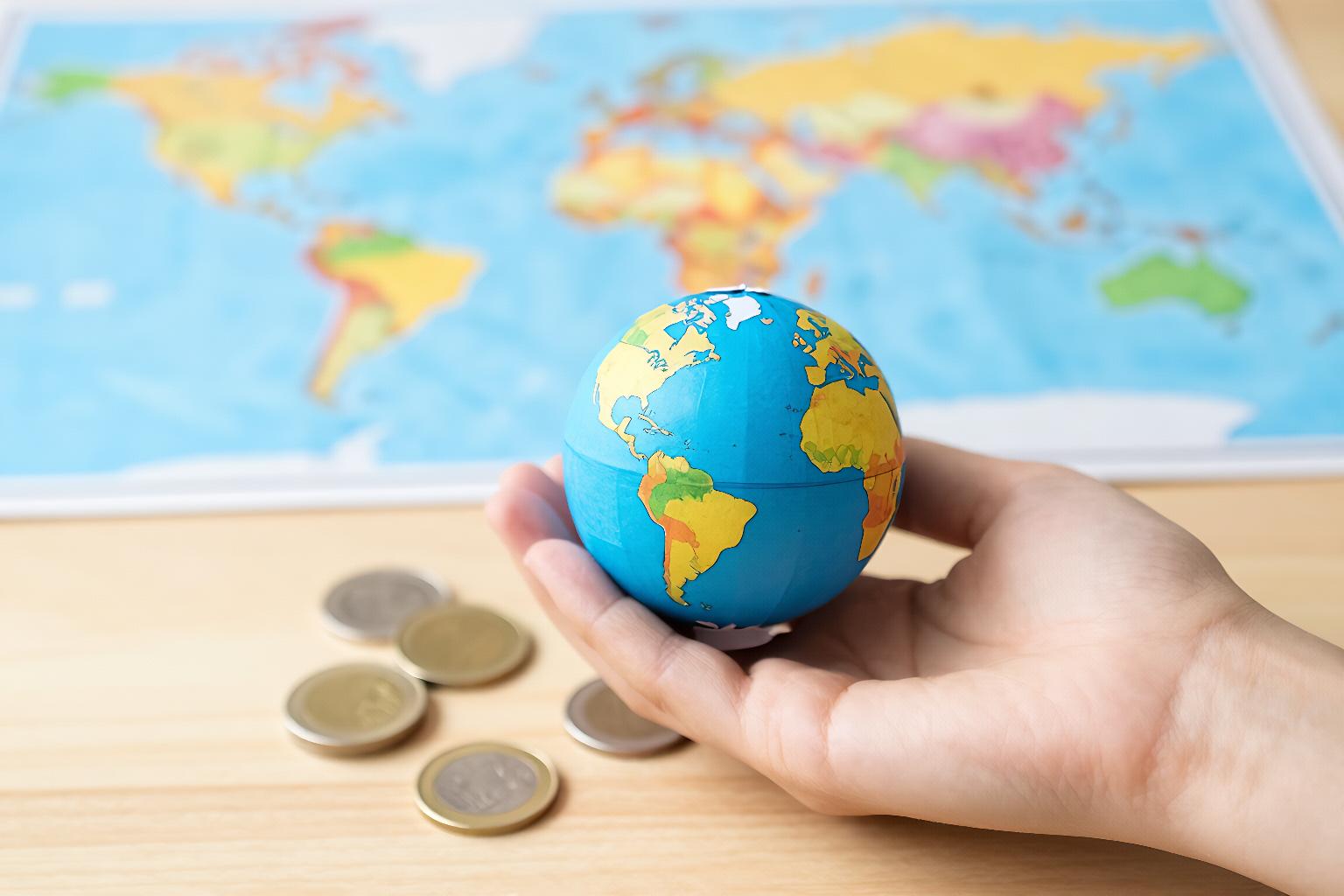 Currency Exchange for Absolute Beginners: A Plain-English Guide to Swapping Your Money