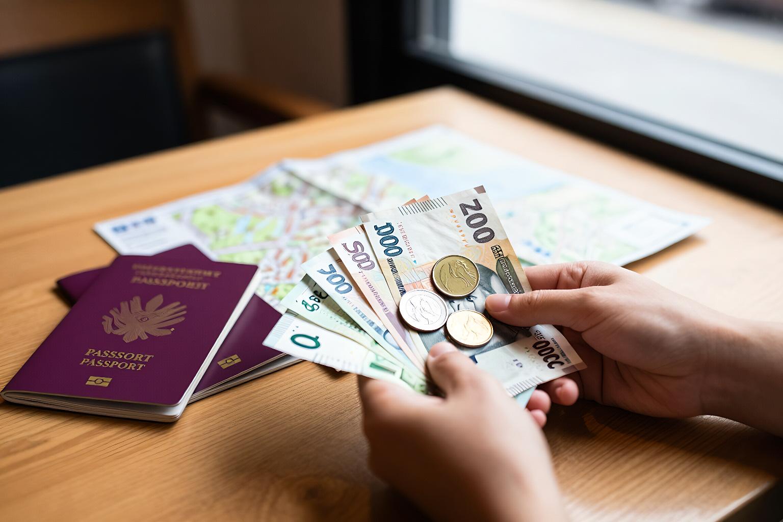 Currency Exchange Near Me: How to Get a Fair Rate Without the Airport Markup