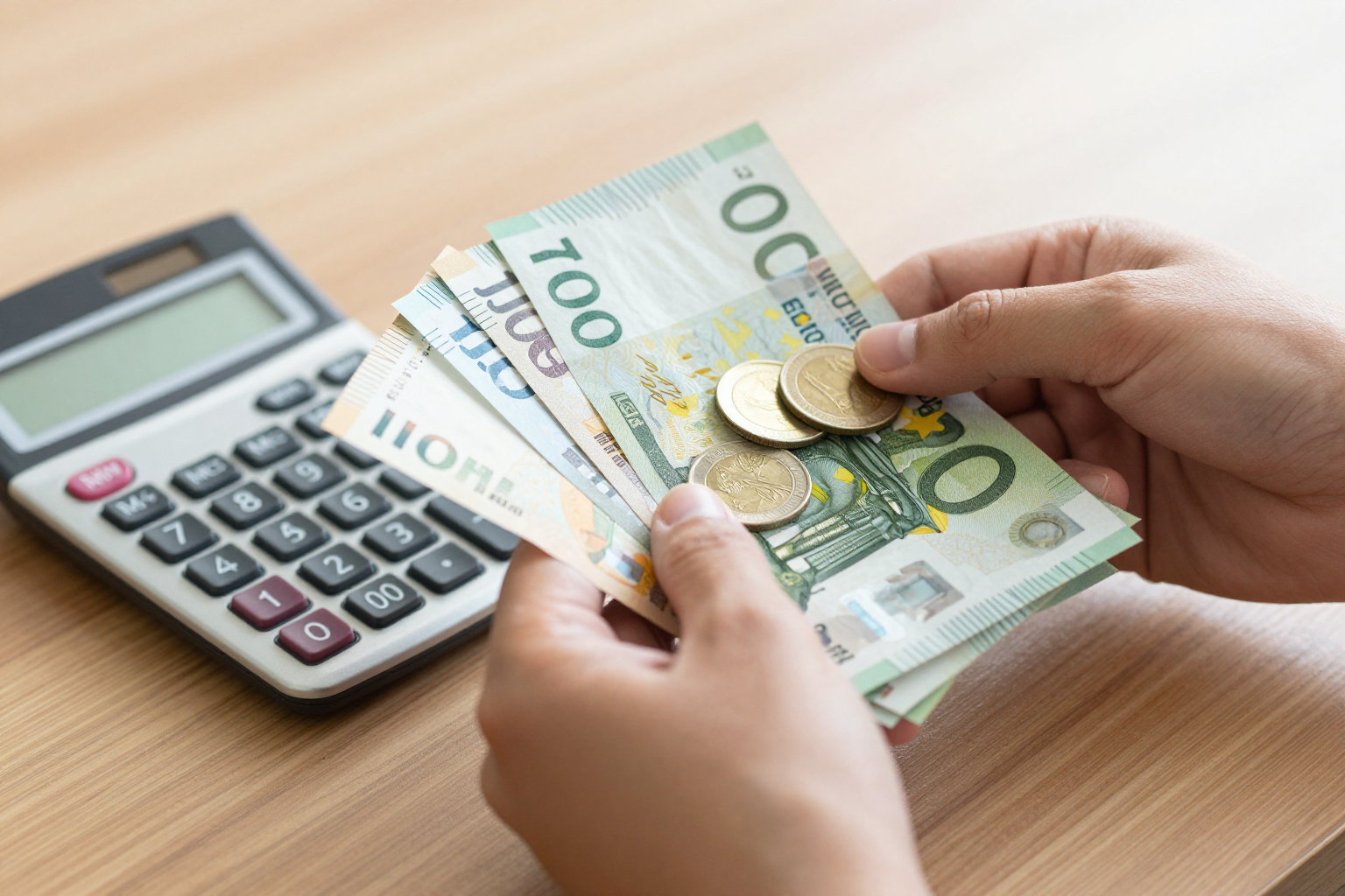 Currency Exchange Rates: A Step-by-Step Guide to Getting a Better Deal