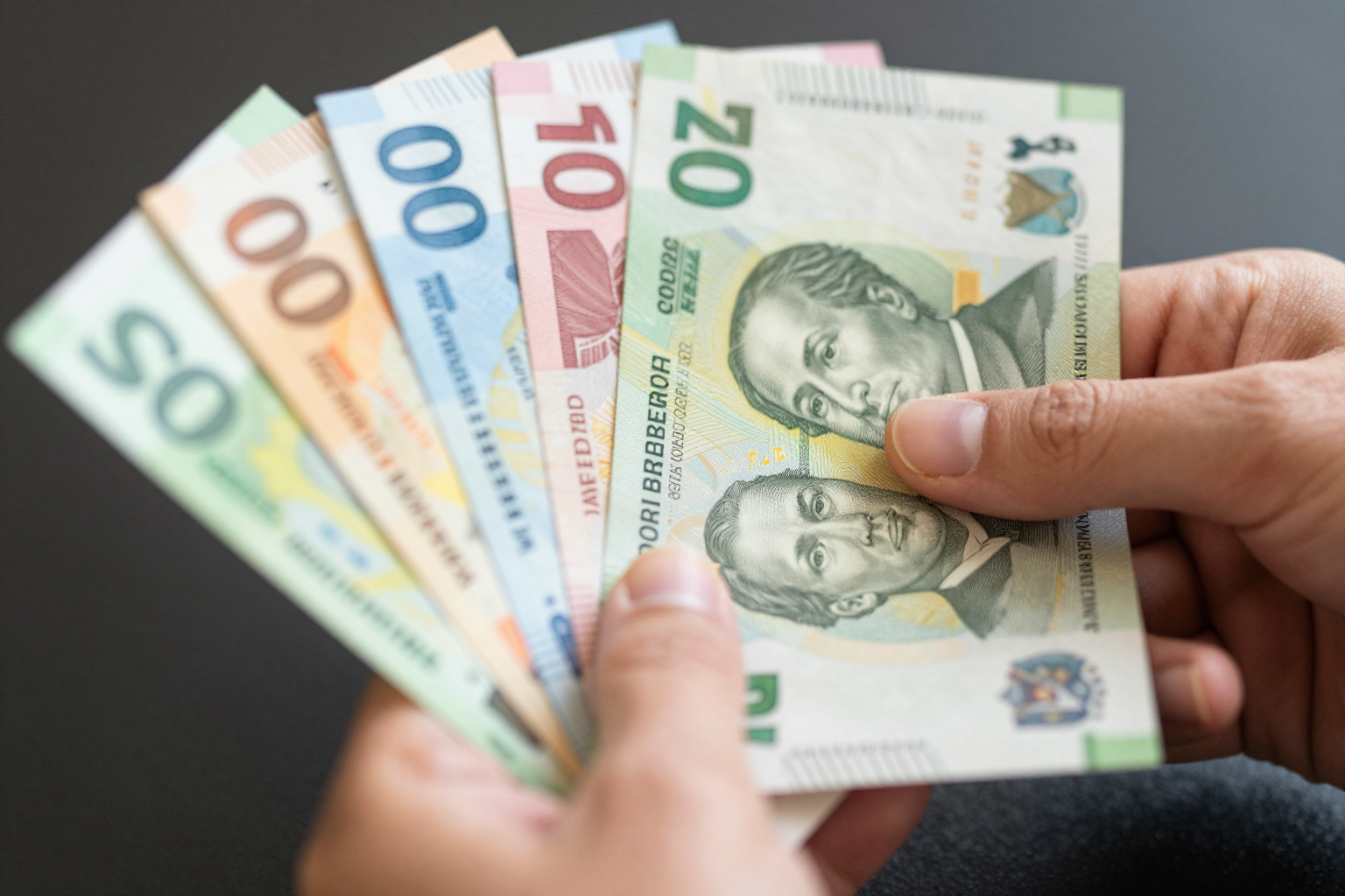 Currency Exchange Rates: Why the Rate You See Isn't the Rate You Pay