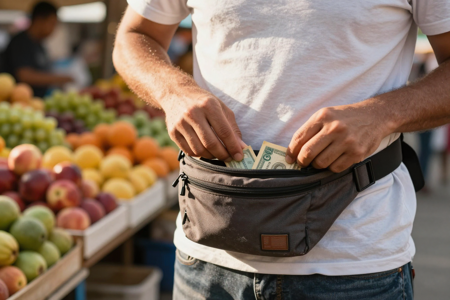 Currency Exchange Showdown: Which Option Actually Keeps More Cash in Your Pocket?