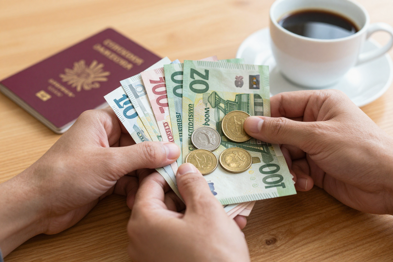 Currency Exchange: The Step-by-Step Playbook to Beat the Spread and Keep Your Cash