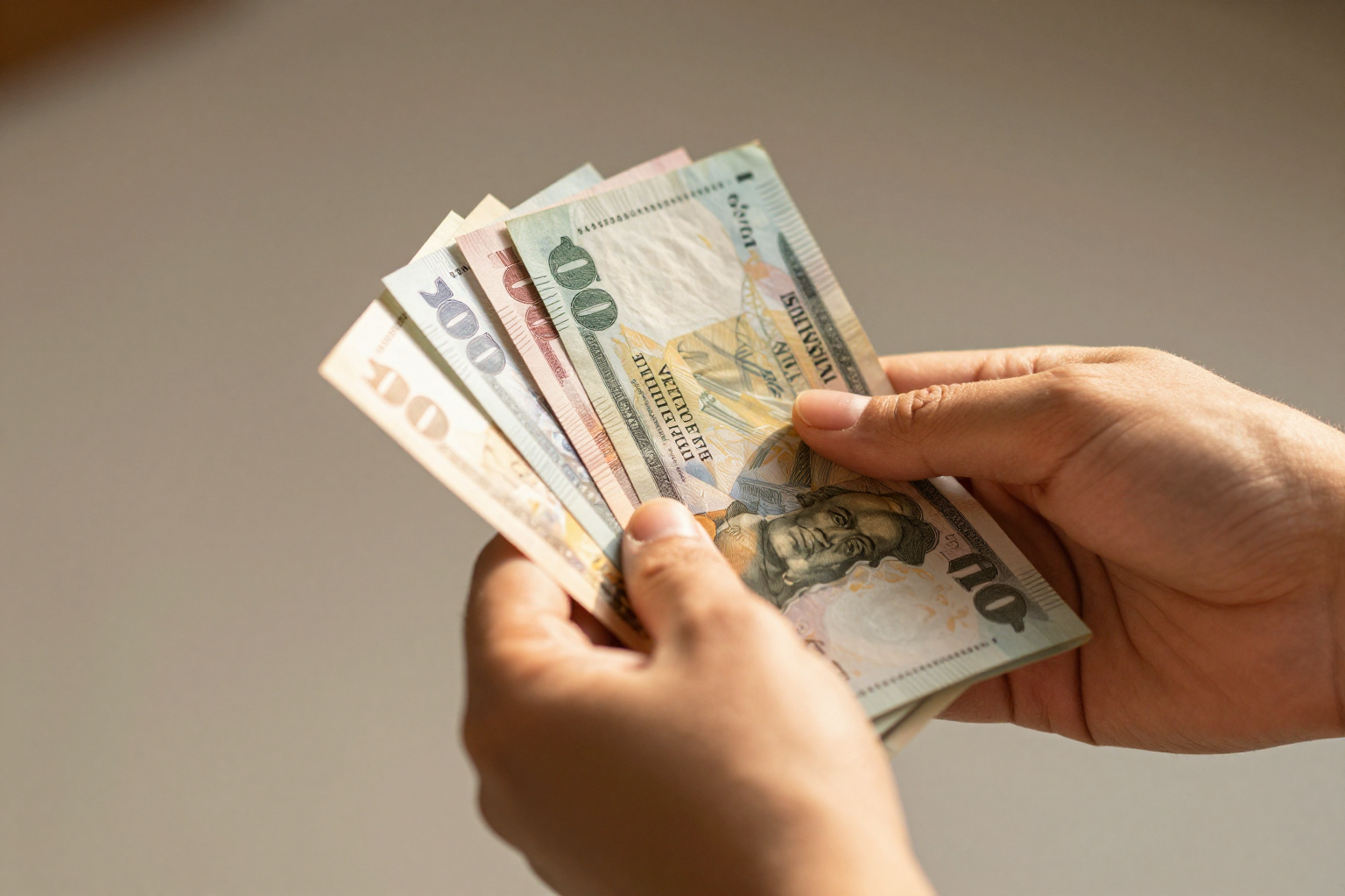 Dinar Guru 101: A Beginner's Guide to Iraqi Dinar Speculation and Currency Reality
