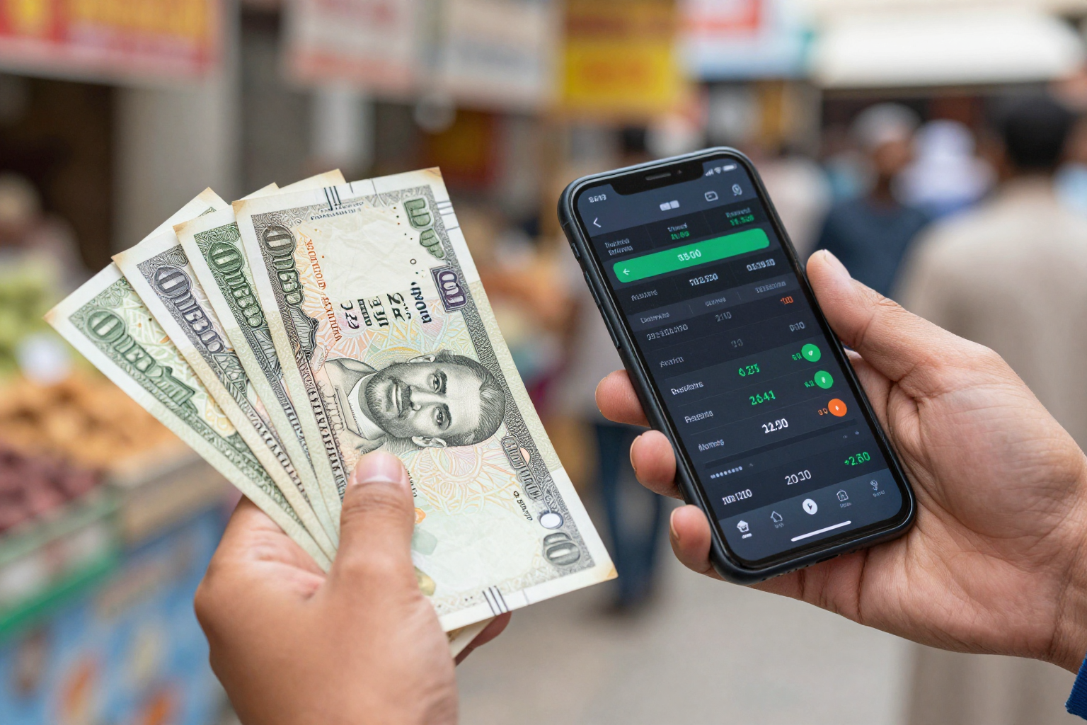 Dinar Guru Predictions vs. Real Exchange Rates: Which Source Should You Trust?