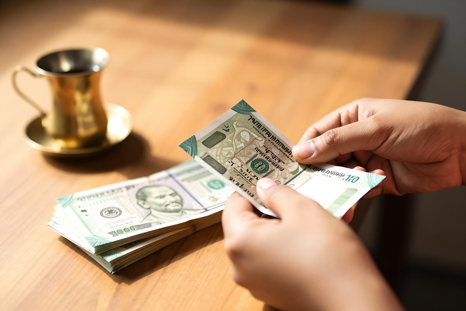 Dollar Rate in India Today: What the Number Means and What You Actually Pay