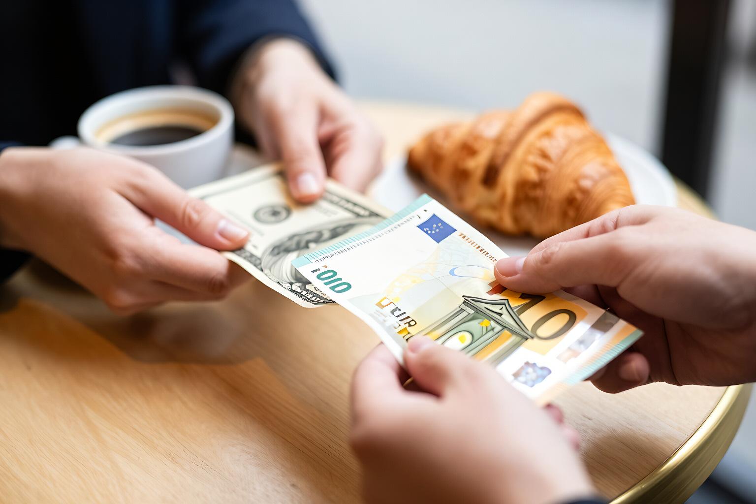 Dollar to Euro: A Hands-On Conversion Guide With Real Numbers (No Guesswork)