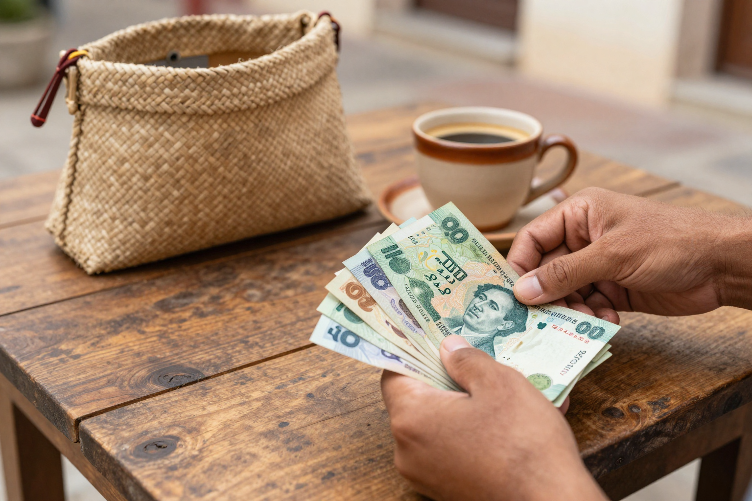 Dollar to Mexican Peso: Why You're Getting a Worse Rate Than You Think