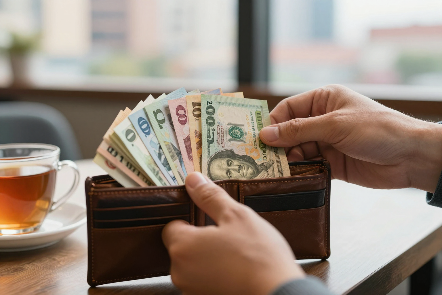 Dollar to RMB: What the Exchange Rate Really Means for Your Money in China