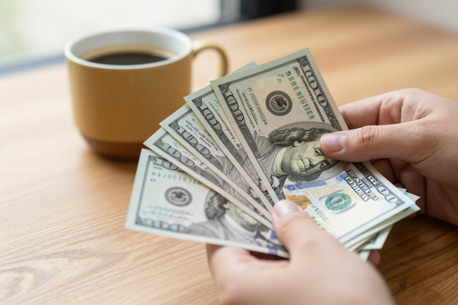 Dollar to Won: A Practical Guide to Converting $2,000 Without Losing Money