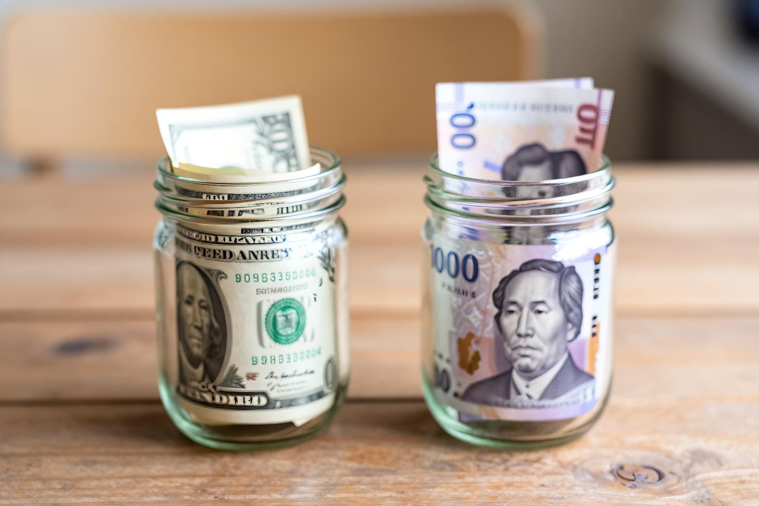 Dollar to Won: The Smart Traveler's Guide to USD-KRW Exchange Rates