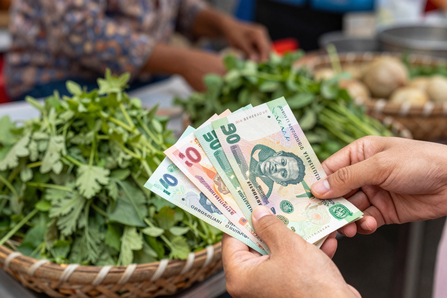 Dong to USD: What the Vietnamese Dong Rate Really Means (and How to Get a Fair Deal)
