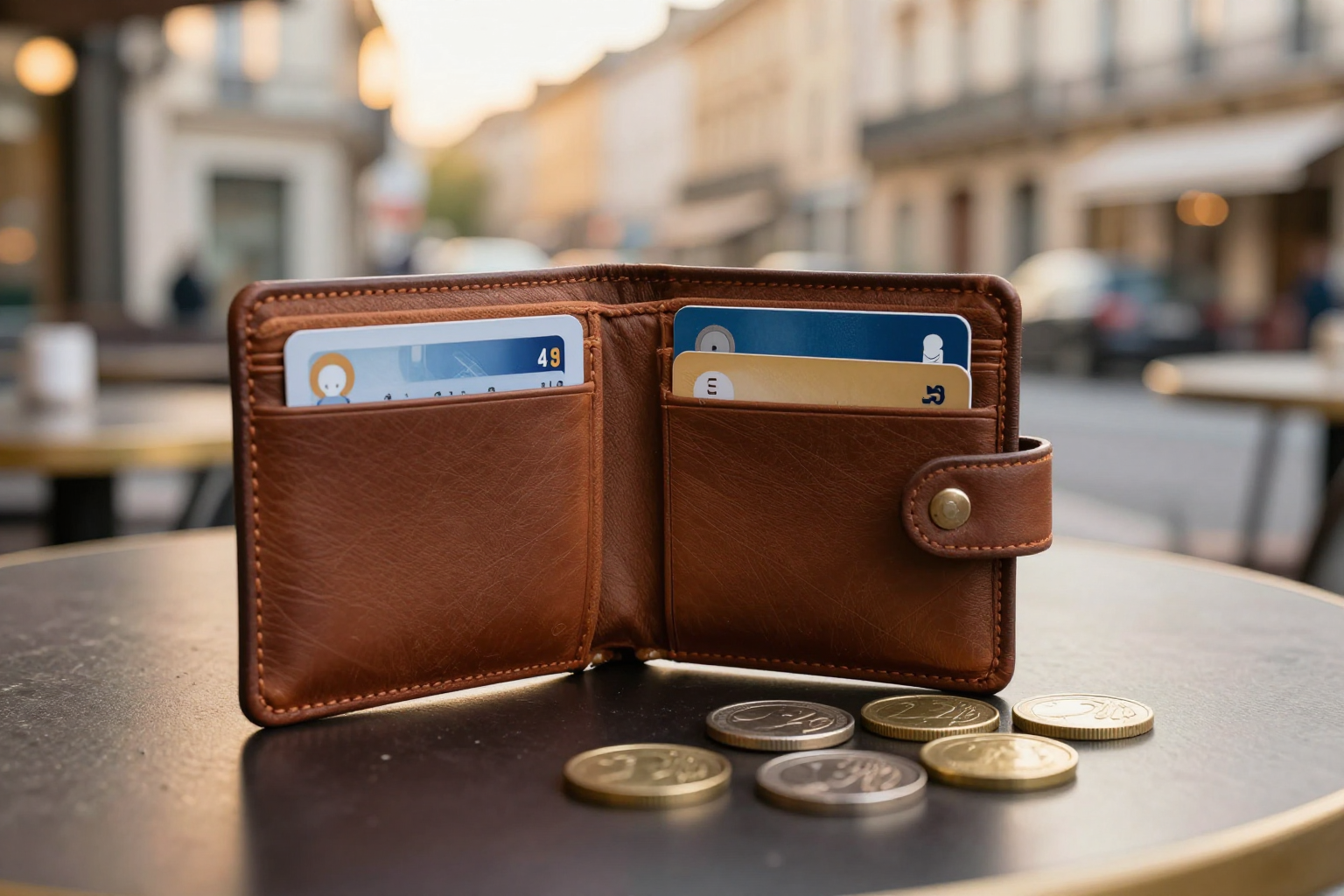Euro Exchange Rate: Why You're Probably Overpaying (and How to Stop)