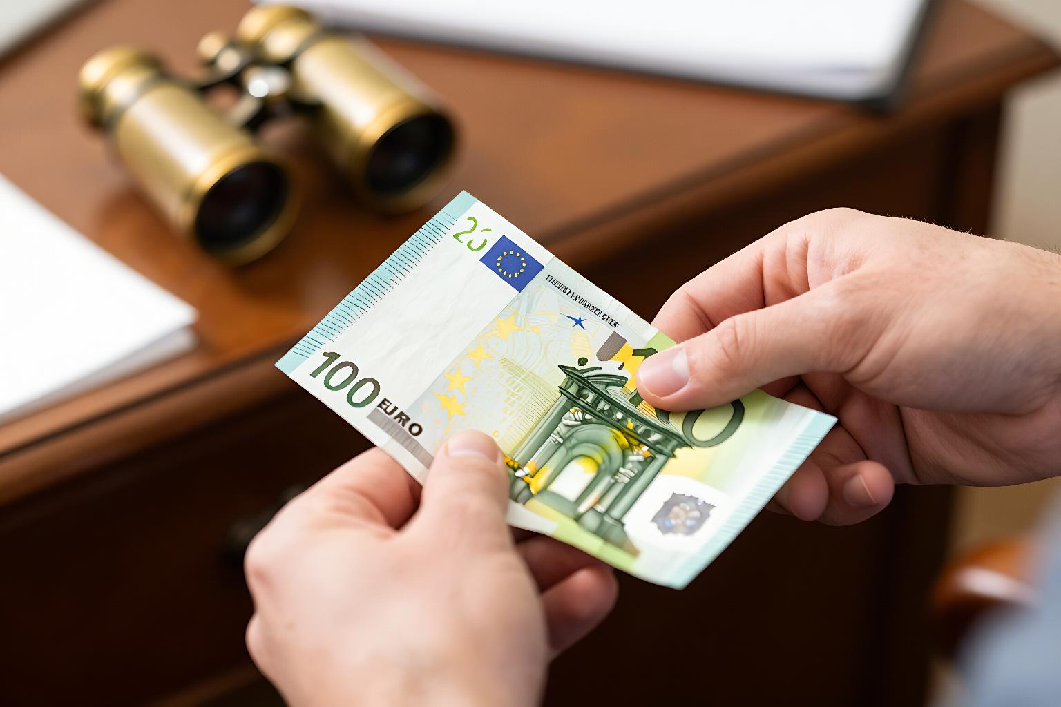 Euro to Dollar: How to Read EUR/USD and Get a Fair Rate on Your Money