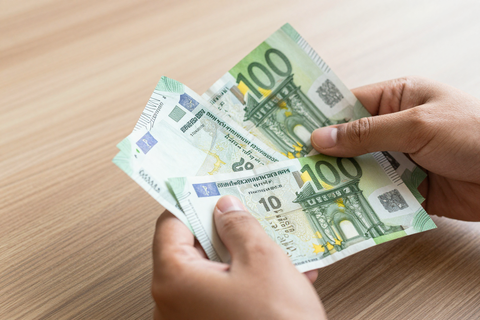 Euro to INR: Banks vs. Brokers vs. Remittance Apps – Who Gives You More Rupees?