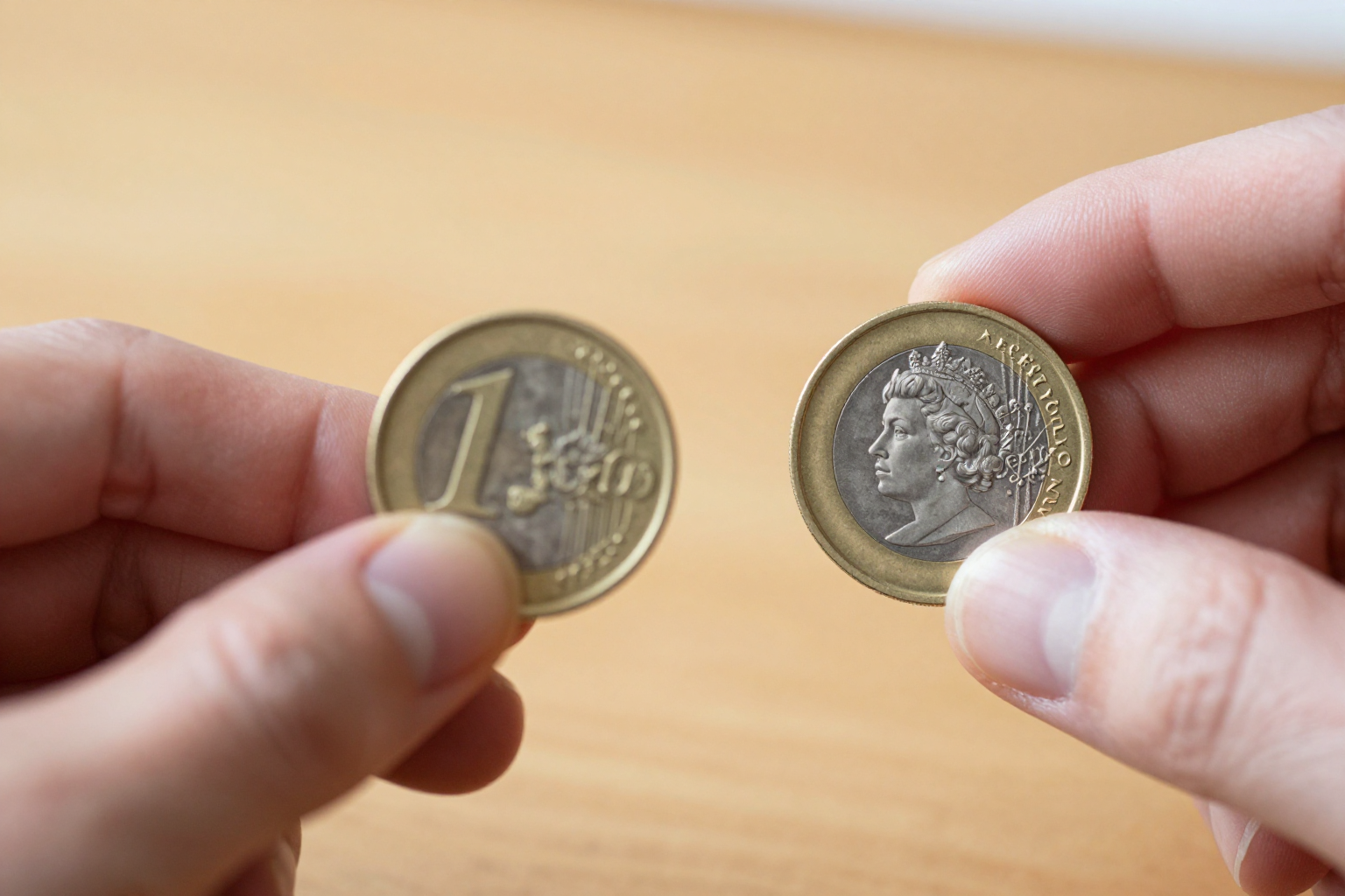 Euro to Pound: How to Get the Best Exchange Rate and Cut the Hidden Fees