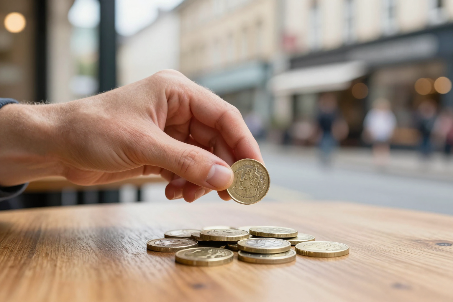 Euro to Pound Without the Jargon: A Complete First-Timer's Guide