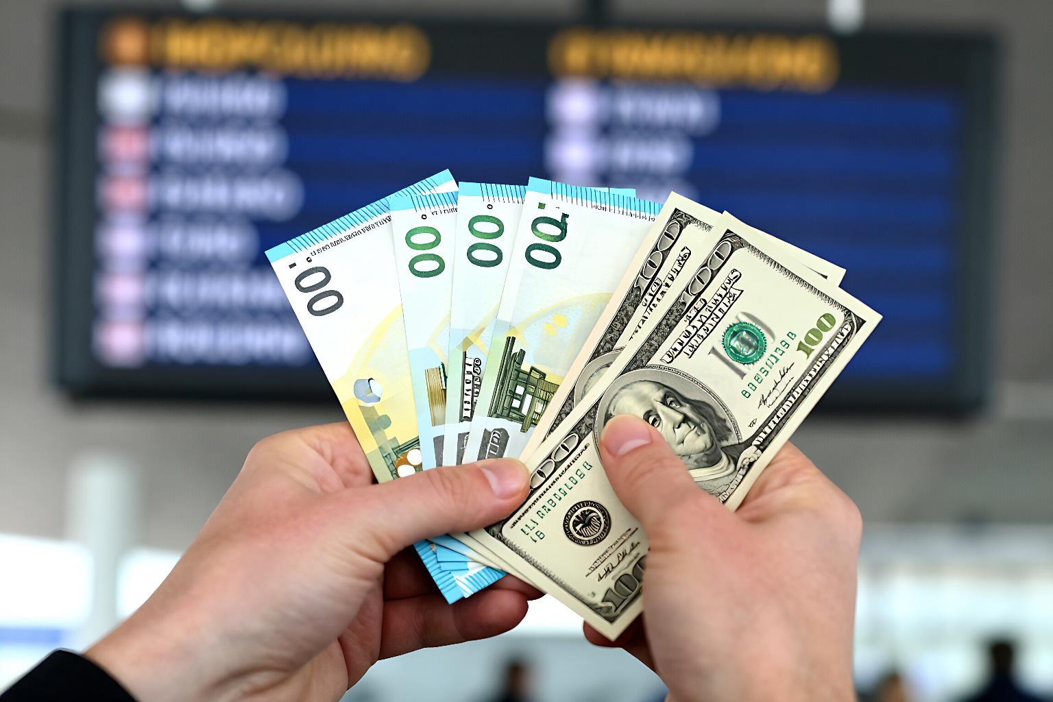 Euro USD Exchange Rate: What Moves It and How to Get the Best Deal