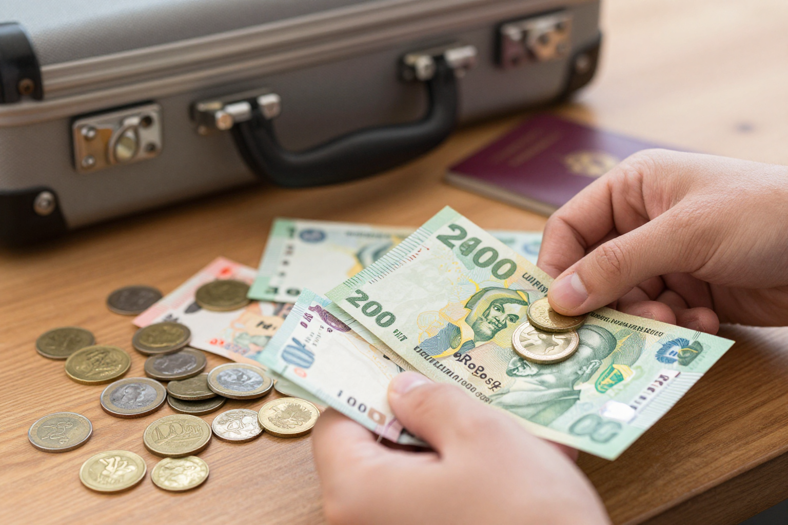 Exchange Rate Myths That Are Quietly Costing You Money