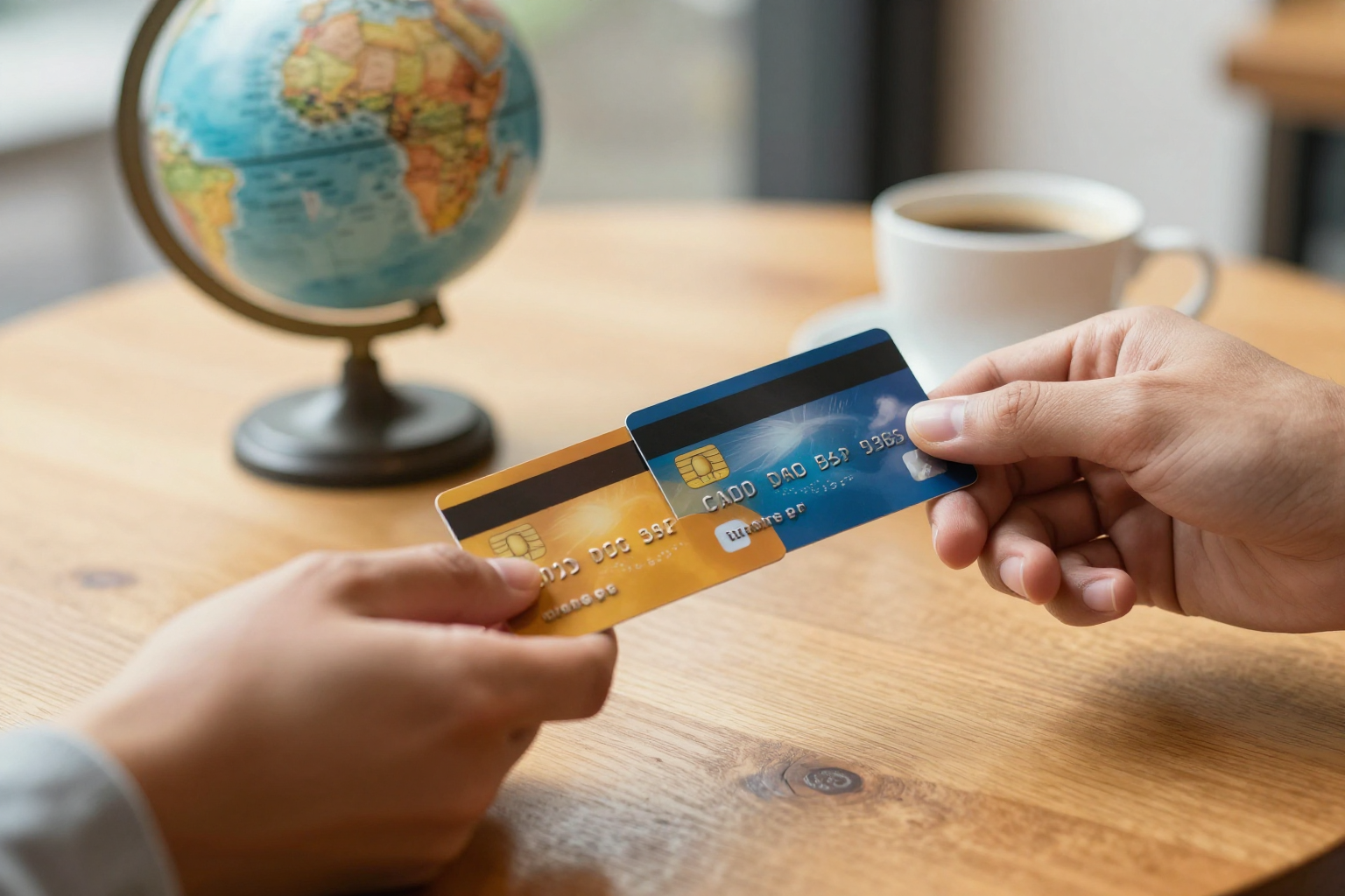 Exchange Rate Today: What the Numbers Really Mean for Your Money