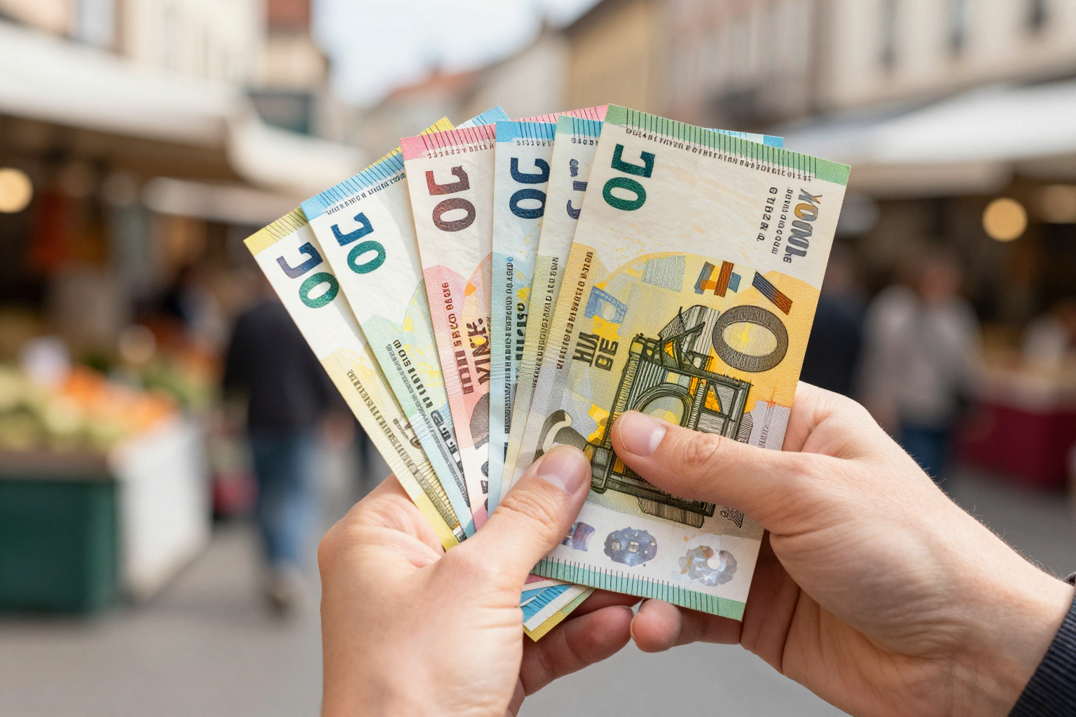 Exchange Rate Today: Which Source Actually Gives You the Real Number?