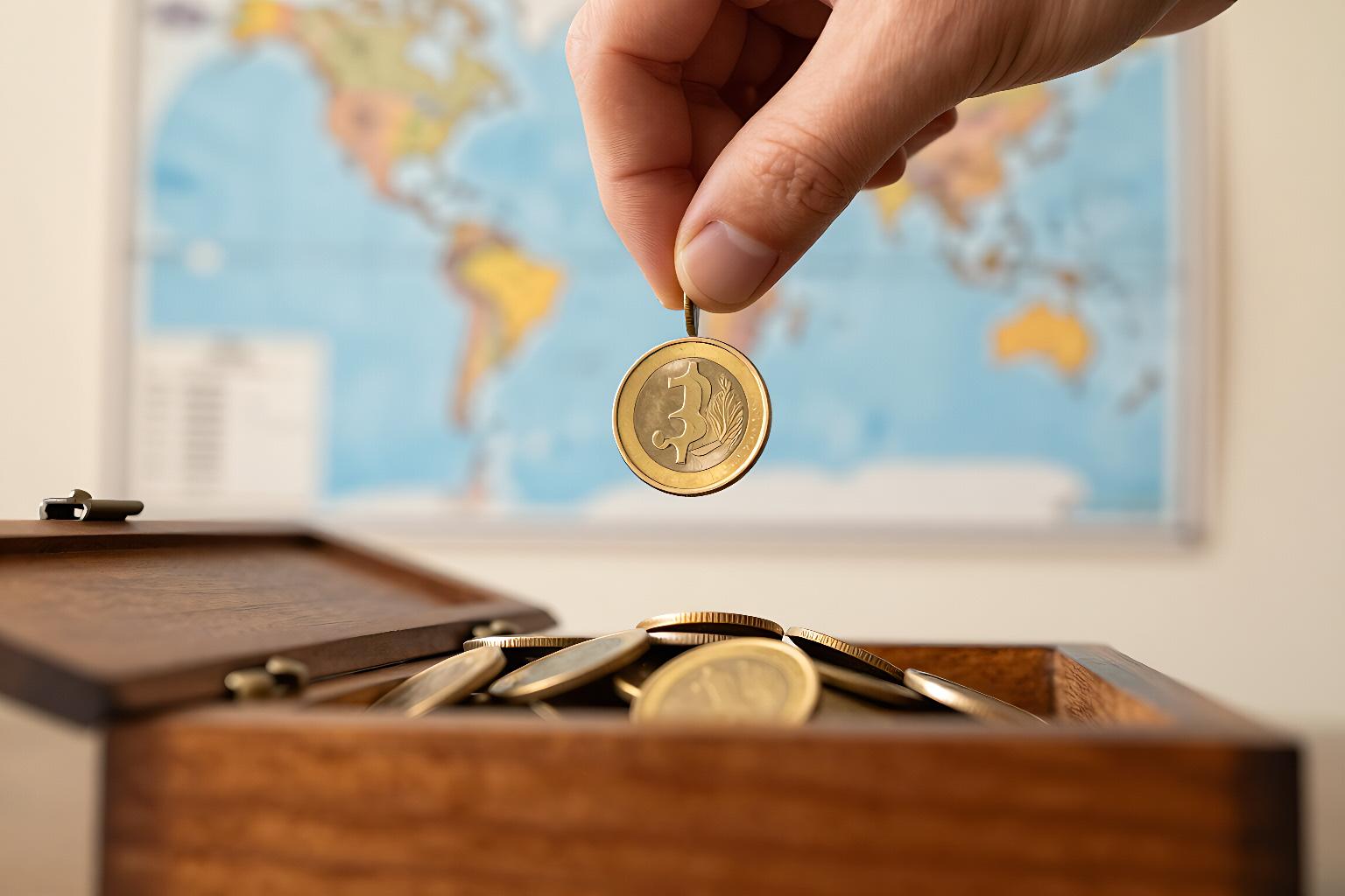 Foreign Currency Exchange: 8 Sneaky Traps That Cost You Money (and How to Dodge Them)
