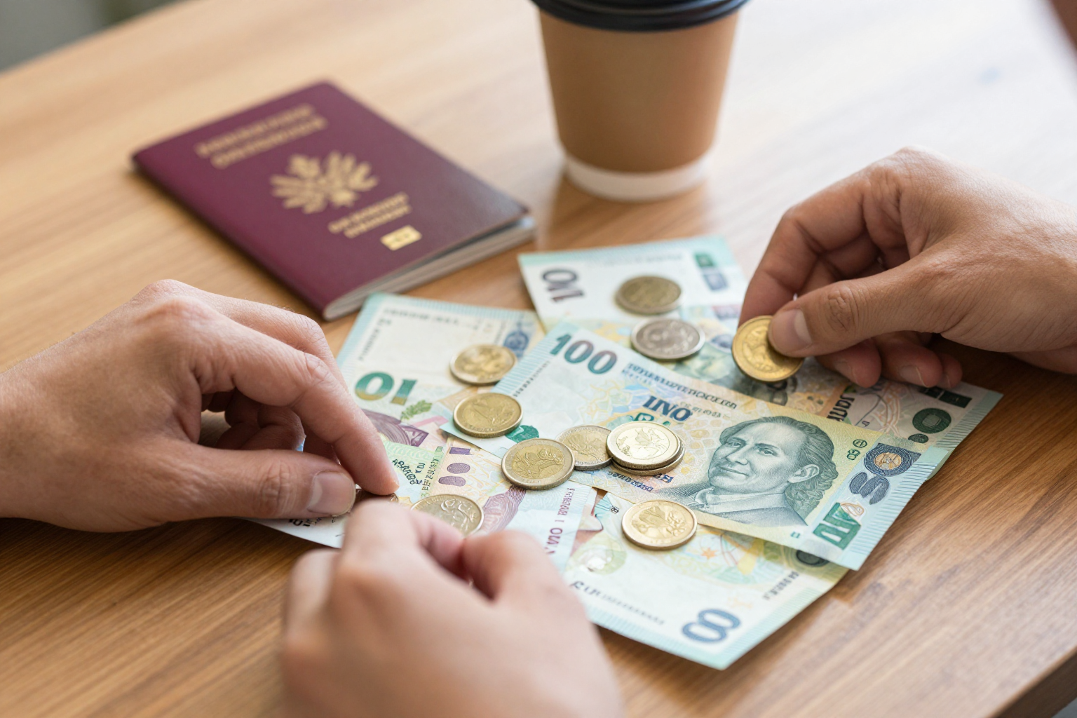 Foreign Currency Exchange Compared: Banks, ATMs, Cards, and Kiosks – Which Saves You the Most?