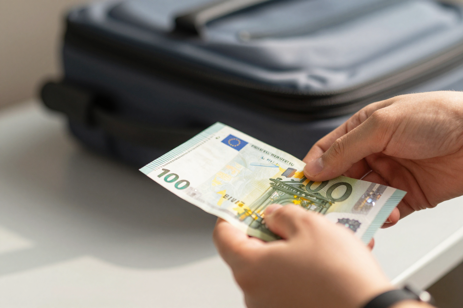 Foreign Currency Exchange: Why the Rate You See Isn't the Rate You Get
