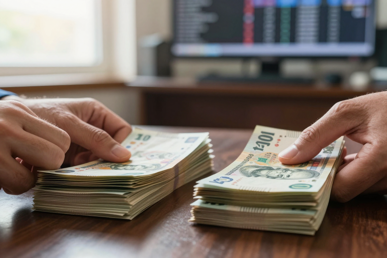 Forex Broker: What You're Actually Paying For (And What to Check)
