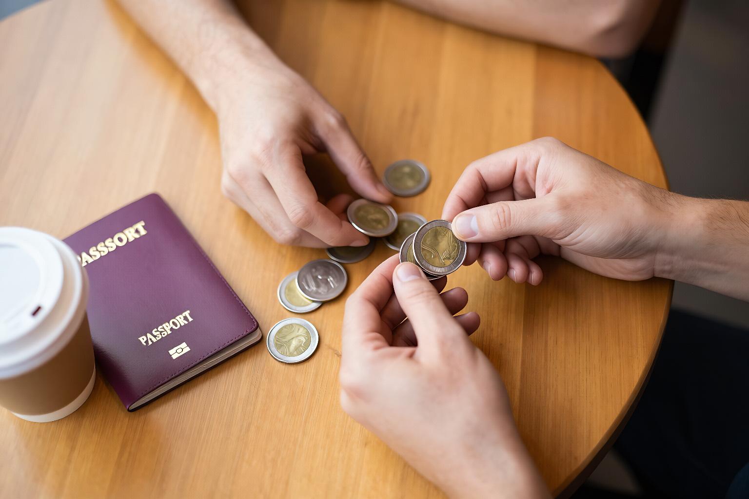 GBP to USD: How to Convert British Pounds to Dollars and Keep More of Your Money