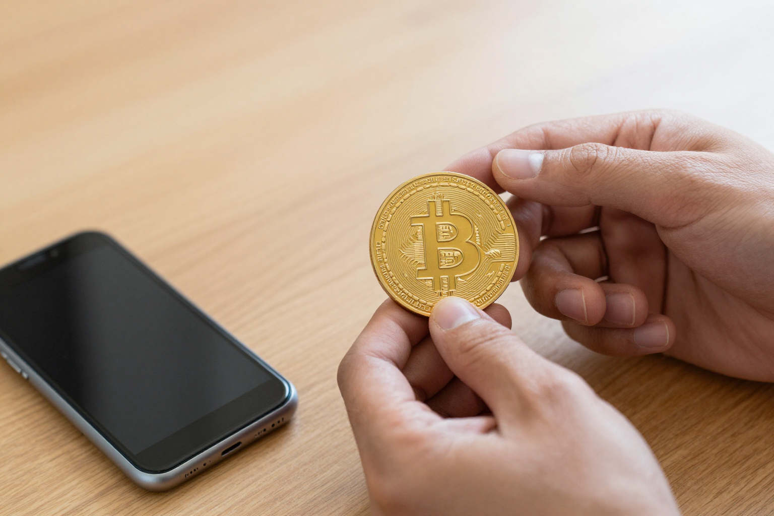 How to Buy Cryptocurrency for the First Time: A Step-by-Step Walkthrough That Actually Works