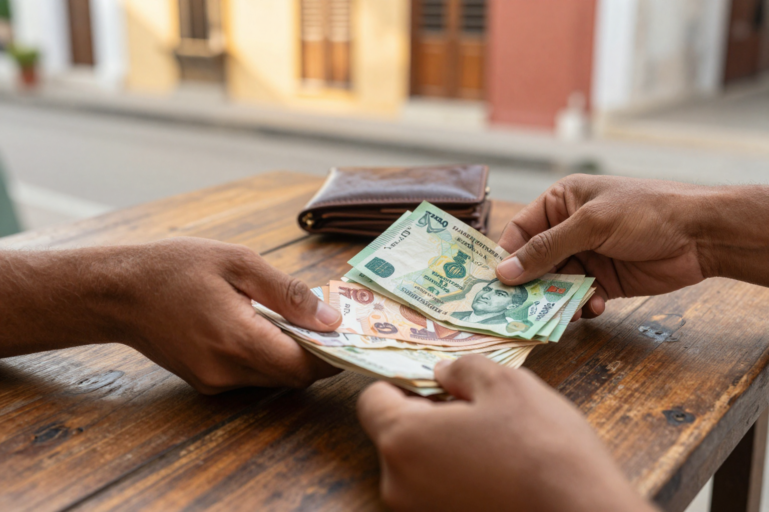 How to Convert Colombian Pesos to Dollars: A Step-by-Step Guide With Real Numbers