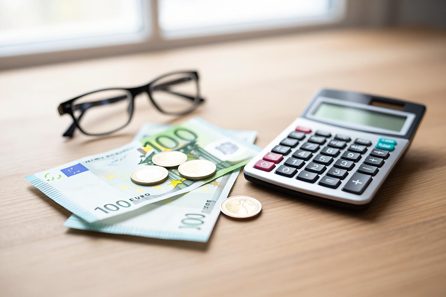 How to Convert Euros to Pounds: A Step-by-Step Walkthrough with Worked Examples