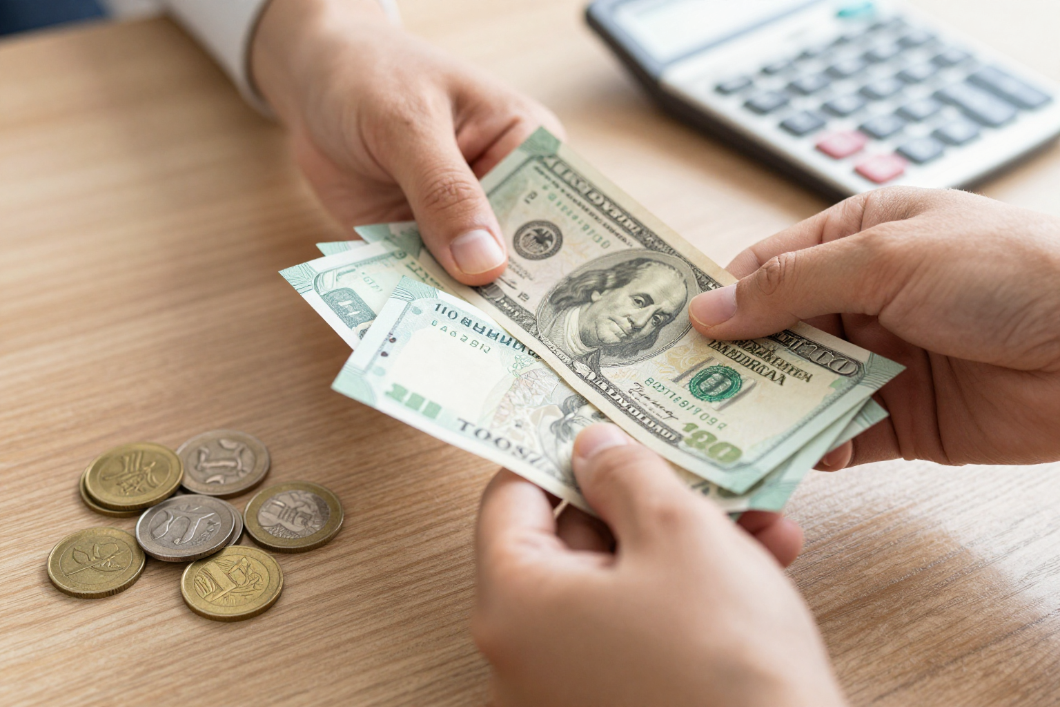How to Convert USD to INR in 5 Steps (and Avoid the Fees That Cost You 5%)